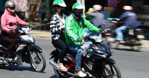 Làm thêm mùa dịch