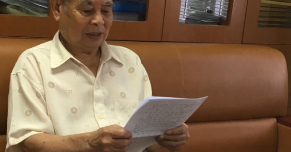 Hà Nội: Cho rằng bị “quản lý nhà” sai luật, một công dân khởi kiện Quyết định “bác khiếu nại” Hà Nội: Cho rằng bị “quản lý nhà” sai luật, một công dân khởi kiện Quyết định “bác khiếu nại”