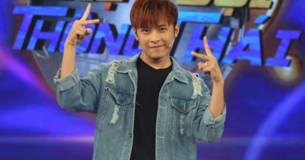 Hồ Quang Hiếu, Gin Tuấn Kiệt và dàn sao đổ bộ “Biệt đội thông thái”