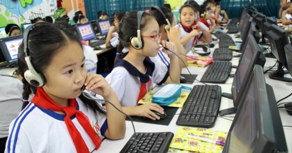 Phê duyệt Khung cơ cấu hệ thống giáo dục quốc dân Phê duyệt Khung cơ cấu hệ thống giáo dục quốc dân