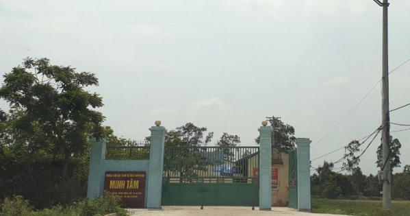 Huyện Thạch Thất cần xử lý nghiêm vi phạm tại Trung tâm dạy nghề tư thục nhân đạo Minh Tâm