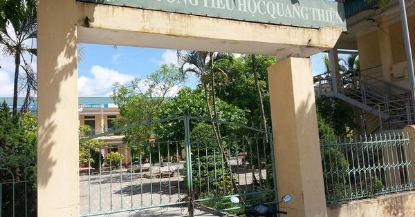 Ninh Bình: Thương tâm bé trai 9 tuổi chết đuối trong bể nước sâu gần 2 mét