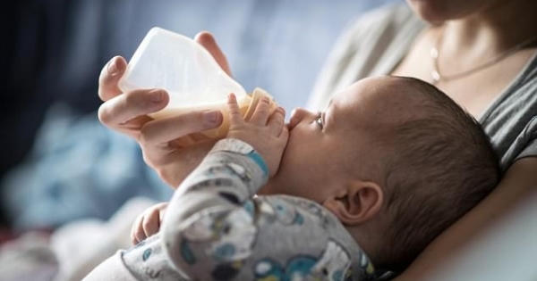 Thuốc chống nôn trớ làm tăng nguy cơ gãy xương ở trẻ em