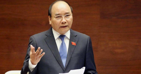 Thủ tướng lên đường dự Hội nghị G7 mở rộng và thăm Canada