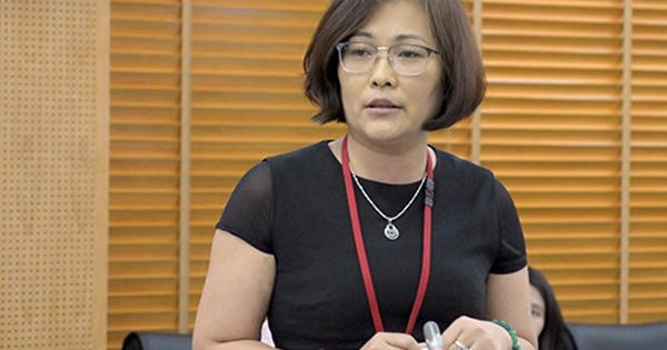 Hướng sáp nhập sở ngành như thế nào?