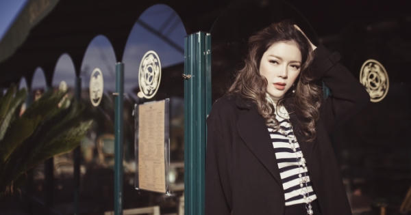 Lý Nhã Kỳ chia sẻ kinh nghiệm thời khởi nghiệp