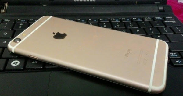 Huế: Lân la làm quen mượn iPhone 7 đọc báo rồi “ôm chạy”