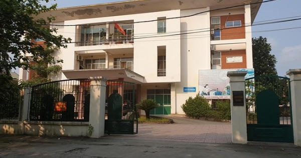 Sở Nông nghiệp Tuyên Quang: “Cán bộ sai đến đâu, xử lý đến đấy!”