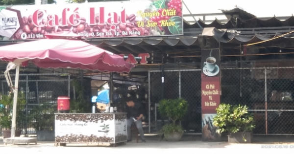Từ 12h hôm nay, Đà Nẵng dừng hoạt động tắm biển, phục vụ ăn uống tại chỗ