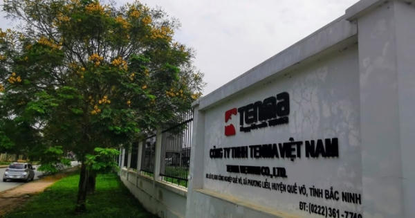 Vụ nghi án hối lộ của Tenma Việt Nam: Cục thuế Bắc Ninh nói gì?