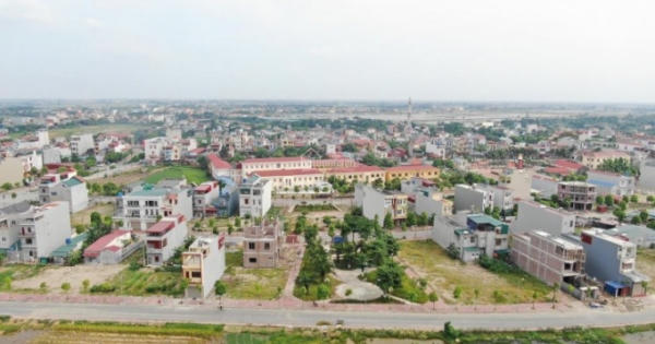 Hải Dương đính chính tên Liên danh nhà đầu tư trúng dự án 403 tỷ đồng