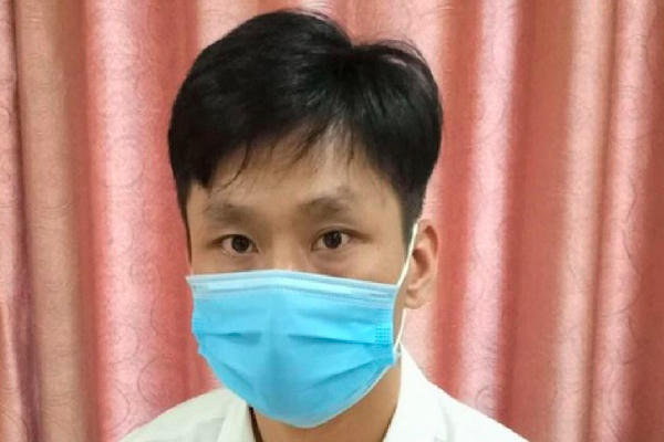 Thanh Hoá: Phát hiện 1 người Trung Quốc nhập cảnh trái phép đang lưu trú trong khách sạn