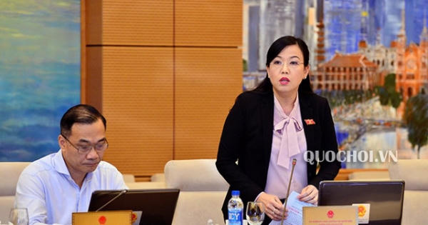Lãng phí sách giáo khoa, sai phạm thi, thí điểm giáo dục… bức bối mỗi kỳ tiếp xúc cử tri