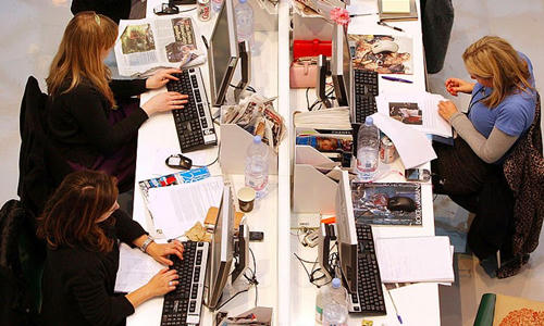 Những dấu hiệu bạn không có 'số' giàu