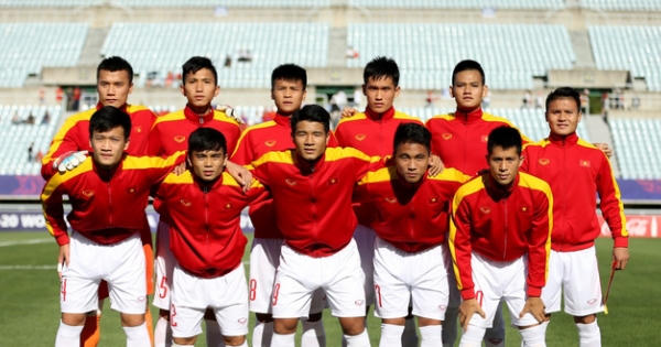 Lịch thi đấu FIFA U20 Thế giới 2017 hôm nay, 28/5: U20 Việt Nam – U20 Honduras, U20 Pháp – U20 New Zealand