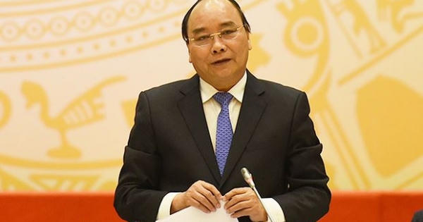 Quyết định của Thủ tướng liên quan đến hai vị tướng