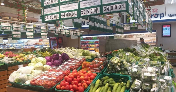 Thị trường nội địa - nền tảng để DN phục hồi sau dịch Covid-19 Thị trường nội địa - nền tảng để DN phục hồi sau dịch Covid-19