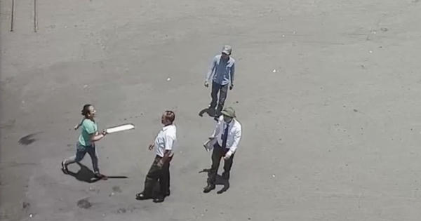 Tóm gọn “nữ quái” vác mã tấu tấn công nhân viên bến xe Vinh