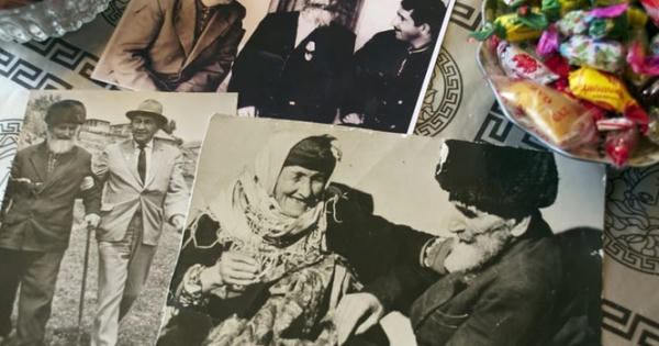 Bí quyết sống lâu của người thọ 168 tuổi mà Bác Hồ gửi bưu thiếp