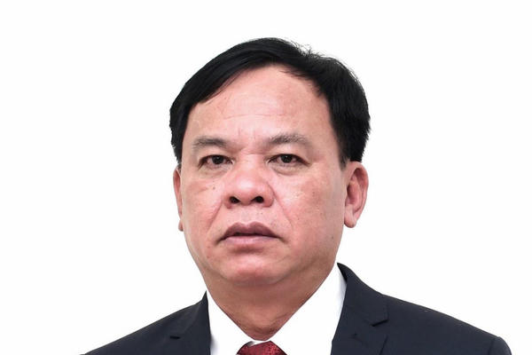 Chương trình hành động của ông Võ Tấn Đức – Ứng cử viên đại biểu Hội đồng Nhân dân tỉnh Đồng Nai nhiệm kỳ 2026–2031