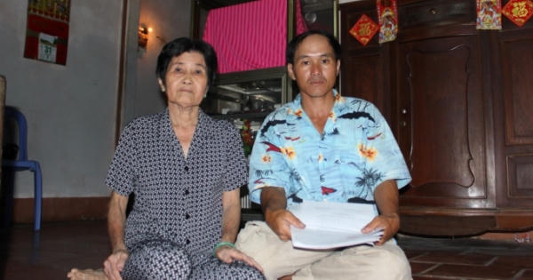Sóc Trăng- Khuất tất trong vụ tai nạn chết người: Chuyển đơn đến Vụ 12 VKSND Tối cao xử lý
