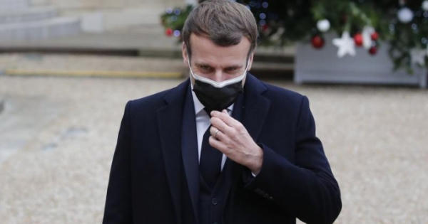 Đã có 16 nhà lãnh đạo trên thế giới mắc COVID-19