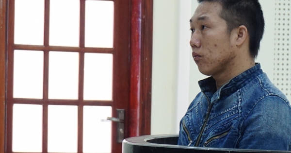 Buôn cái chết trắng kiếm lời, nam thanh niên 9X lãnh án tử hình