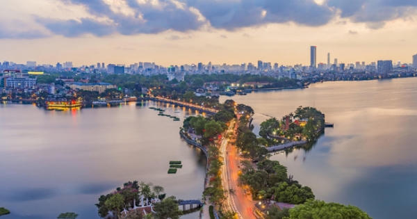Những hình ảnh tuyệt đẹp về phong cảnh, thiên nhiên Việt Nam