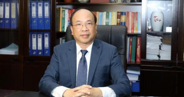 Thứ trưởng Bộ Tư pháp Phan Chí Hiếu: Tập trung triển khai đồng bộ các nhóm nhiệm vụ trọng tâm năm 2021