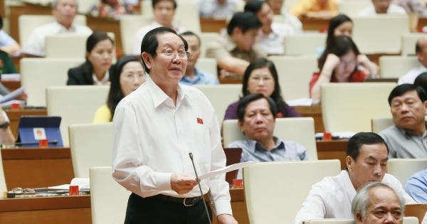 Sáp nhập huyện, xã sẽ xuất hiện nhiều vướng mắc