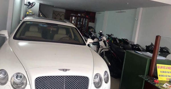 BMW, Lexus đồng loạt ra tiệm cầm đồ: Dân cá độ khóc ròng bán rẻ ô tô