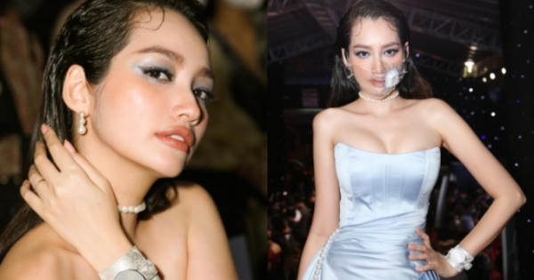 Tái xuất sau thời gian “ở ẩn”, Trương Tri Trúc Diễm hé lộ loạt kế hoạch “khủng”