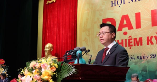 Chung sức, chung lòng vì nền báo chí cách mạng, phụng sự Tổ quốc, Nhân dân