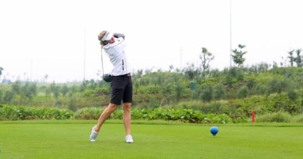 AMD Golf Challenge 2017 sẽ được tổ chức tại FLC Samson Golf Links AMD Golf Challenge 2017 sẽ được tổ chức tại FLC Samson Golf Links