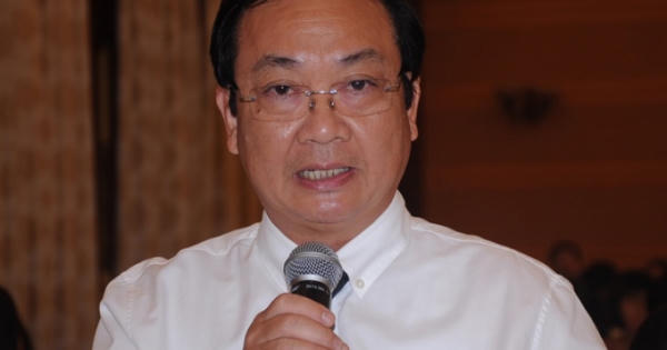 Lãnh đạo TP Hà Nội trả lời việc Nhà máy nước sông Đuống phá vỡ quy hoạch cấp nước