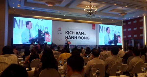Thị trường BĐS 2016: Phân khúc nào được nhà đầu tư nhắm tới