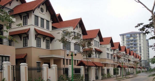 Hà Nội: Thanh tra toàn bộ dự án nhà ở, KĐT mới trên địa bàn