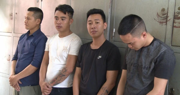 Thanh Hóa: Triệt phá đường dây mua bán người, ép phục vụ tại các quán karaoke