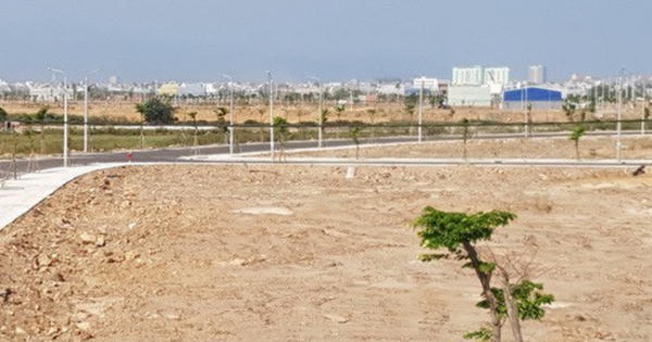Bất động sản Đà Nẵng: Đất nền xoay chiều giảm giá, biệt thự nghỉ dưỡng trầm lắng