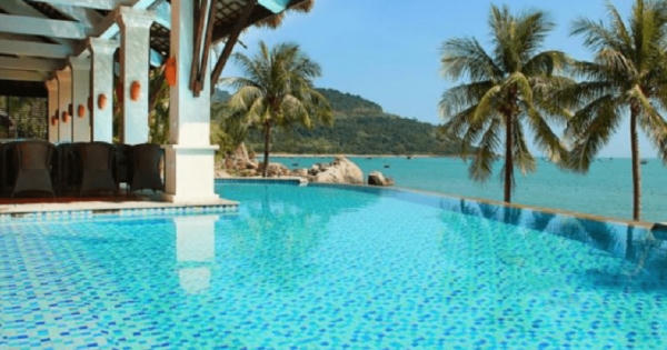 Chậm triển khai, dự án Resort TMS Cồn Sơn nguy cơ bị thu hồi Chậm triển khai, dự án Resort TMS Cồn Sơn nguy cơ bị thu hồi