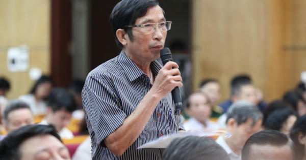 Xử phạt nương nhẹ, tội phạm gia tăng