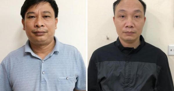 Làm ăn thua lỗ, 2 đối tượng đi lừa đảo để có tiền trả nợ