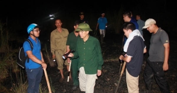 Vụ thảm sát ở Quảng Ninh: Công an tỉnh bố trí nhiều mũi truy bắt kẻ thủ ác