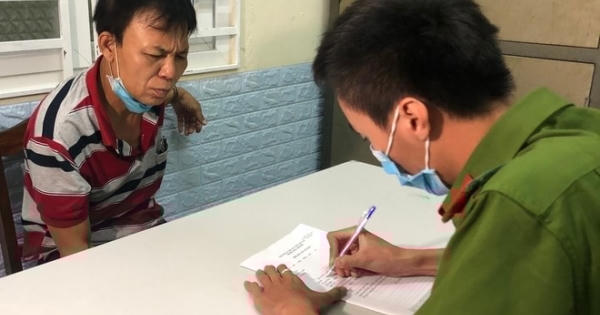 Đà Nẵng: Bắt đối tượng trộm cắp tài sản thủ súng quân dụng và 2 hộp tiếp đạn