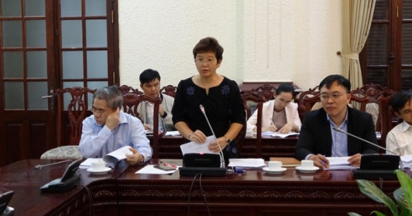 Đề xuất quản lý vốn trên cơ sở rủi ro đối với doanh nghiệp bảo hiểm