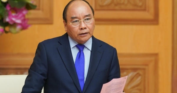 Quyết định mới nhất của Thủ tướng đối với quy định cấp phép xuất khẩu với khẩu trang y tế