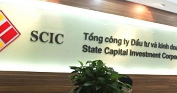 SCIC gây lãng phí lớn khi đầu tư vào bất động sản