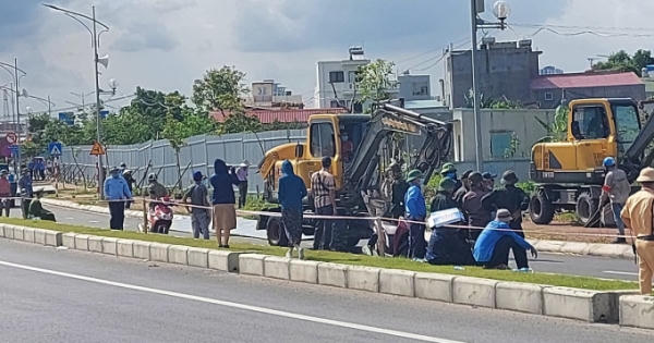 Hải Phòng: Chính quyền tập trung công tác dân vận trước cuộc cưỡng chế 158 ngôi nhà trái phép