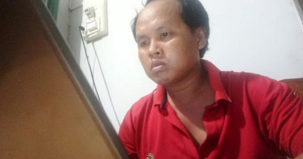 Một CTV Dân trí ở Cà Mau tử vong trên đường mang quà trung thu về cho 2 con nhỏ