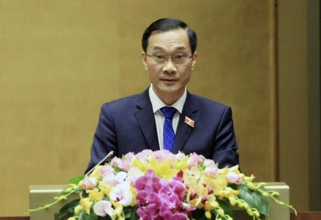 Đề nghị lập nhóm các cơ quan Quốc hội theo dõi tái cơ cấu